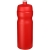 Baseline® Plus 650 ml Sportflasche rood