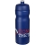 Baseline® Plus 650 ml Sportflasche blauw