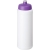 Baseline® Plus 750 ml Flasche mit Sportdeckel wit/paars