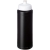 Baseline® Plus 750 ml Flasche mit Sportdeckel zwart/ wit