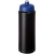 Baseline® Plus 750 ml Flasche mit Sportdeckel zwart/ blauw