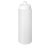 Baseline® Plus 750 ml Flasche mit Sportdeckel transparant/ wit
