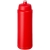 Baseline® Plus 750 ml Flasche mit Sportdeckel rood