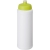 Baseline® Plus 750 ml Flasche mit Sportdeckel Wit/ Lime