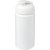 Baseline® Plus grip 500 ml Sportflasche mit Klappdeckel wit