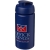 Baseline® Plus grip 500 ml Sportflasche mit Klappdeckel blauw