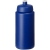 Baseline® Plus grip 500 ml Sportflasche mit Sportdeckel blauw