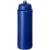 Baseline® Plus grip 750 ml Sportflasche mit Sportdeckel blauw