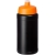 Baseline Recycelte Sportflasche, 500 ml oranje
