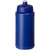 Baseline Recycelte Sportflasche, 500 ml blauw/blauw