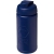 Baseline Rise 500 ml Sportflasche mit Klappdeckel blauw/blauw