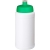 Baseline Rise 500 ml Sportflasche wit/groen