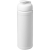 Baseline Rise 750 ml Sportflasche mit Klappdeckel wit/wit