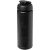 Baseline Rise 750 ml Sportflasche mit Klappdeckel zwart/zwart