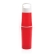 BE O Bottle, Wasserflasche Made In EU rood
