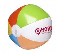 BeachBall Ø 24 cm bedrucken