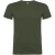 Beagle T-Shirt für Herren Venture Green