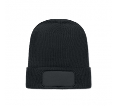 Beanie RPET-Polyester bedrucken