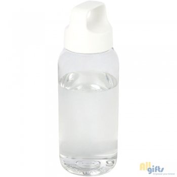 Bild des Werbegeschenks:Bebo 500 ml waterfles van gerecycled plastic