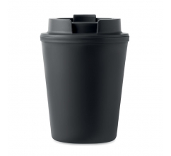 Becher recyceltes PP 300 ml bedrucken