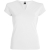 Belice damesshirt met korte mouwen wit