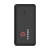 Belkin BoostCharge Powerbank 10K zwart