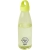 Bergen Trinkflasche aus recyceltem Kunststoff 800 ml lime