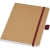 Berk A5 Notizbuch aus recyceltem Papier rood