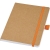 Berk A5 Notizbuch aus recyceltem Papier oranje