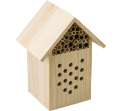 Bienenhaus aus Holz Fahim bedrucken