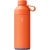 Big Ocean Bottle 1 L vakuumisolierte Flasche Sun Orange