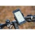 Bike Phone Holder Handyhalterung zwart