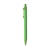 Bio Degradable Kugelschreiber groen