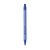 Bio Degradable Kugelschreiber blauw