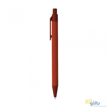 Bild des Werbegeschenks:Bio Degradable Pen Kugelschreiber