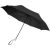Birgit 21'' faltbarer winddichter Regenschirm aus recyceltem PET zwart