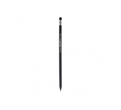 Bleistift mit Radiergummi bedrucken