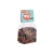 Blockbeutel mit Topkarte und 150 g Süssigkeiten Mini choco
