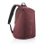 Bobby Soft, Anti-Diebstahl-Rucksack rood