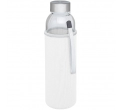 Bodhi 500 ml Glas-Sportflasche bedrucken