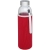 Bodhi 500 ml Glas-Sportflasche rood