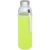Bodhi 500 ml Glas-Sportflasche limegroen