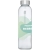 Bodhi 500 ml Glas-Sportflasche zwart