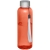 Bodhi 500 ml Sportflasche aus RPET transparant rood
