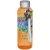 Bodhi 500 ml Sportflasche transparant oranje