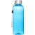 Bodhi 500 ml Sportflasche transparant lichtblauw