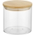 Boley 320 ml Glasbehälter für Lebensmittel Naturel/Transparant