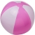 Bora Wasserball roze/ wit