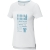 Borax Cool Fit T-Shirt aus recyceltem  GRS Material für Damen wit