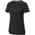Borax Cool Fit T-Shirt aus recyceltem  GRS Material für Damen zwart